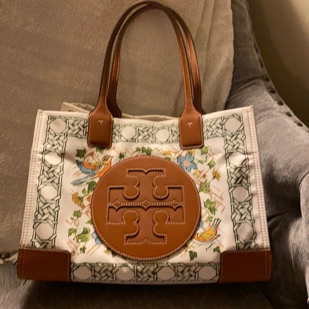 Tory Burch Ella Tote